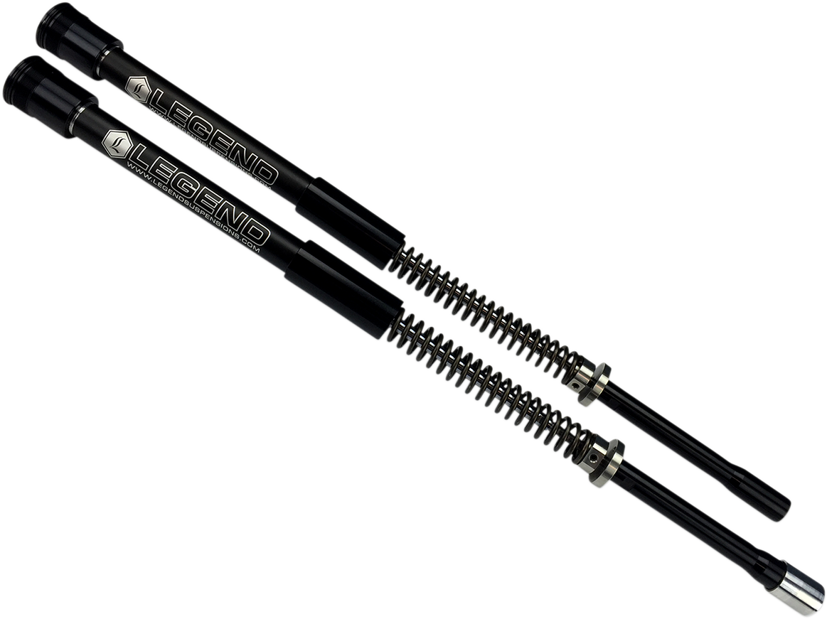 Legend AXEO Performance Front Suspension