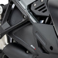 Puig Rear Spoiler Wind Deflector - BMW