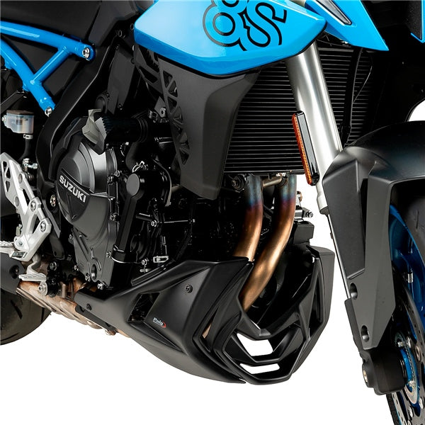 Puig Engine spoiler SUZUKI