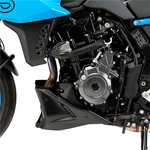 Puig Engine spoiler SUZUKI
