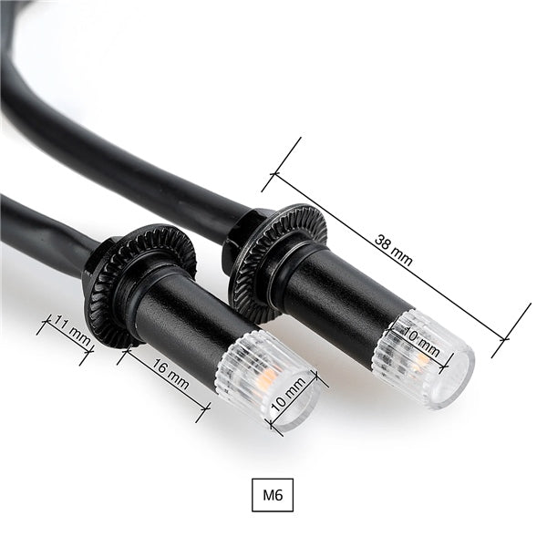 Puig Tab Turn Signal LED