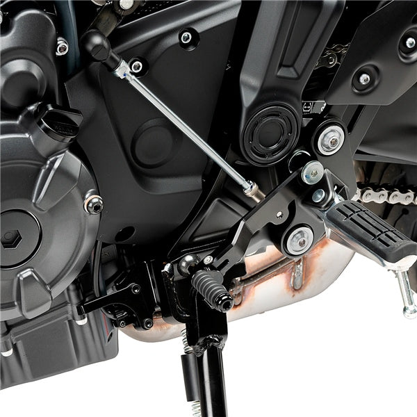 Puig Clutch and Brake Levers