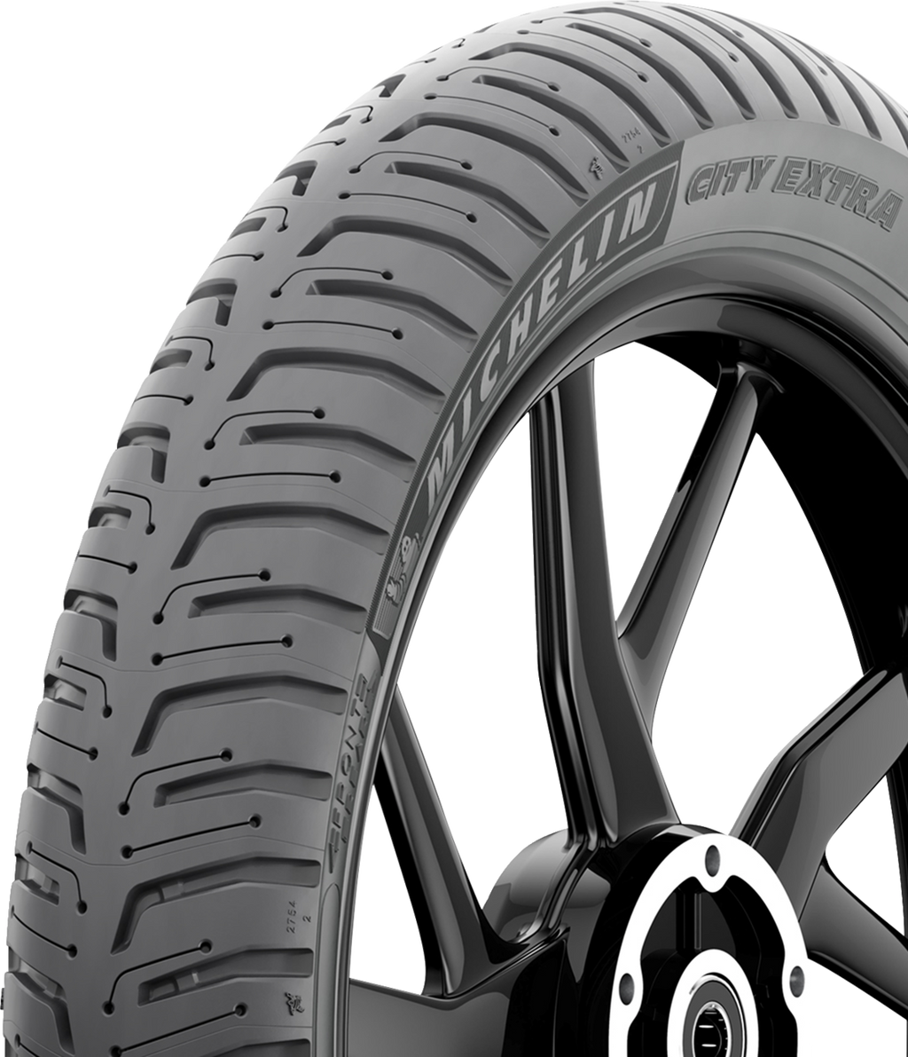 City Extra Tire