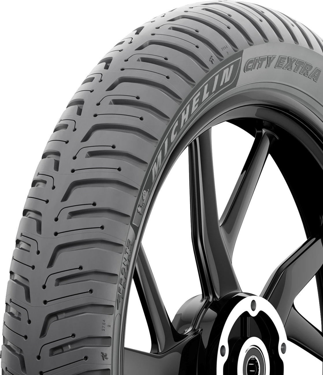 City Extra Tire