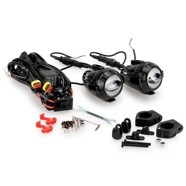 Puig Beam 3.0 Auxiliary Lights