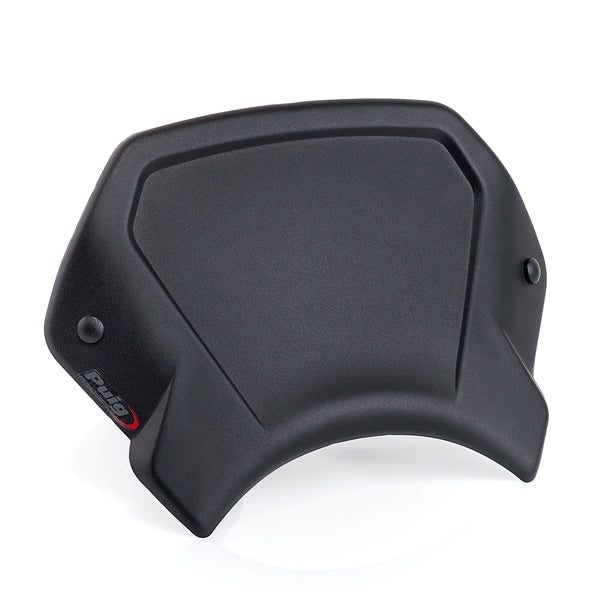 Puig Aluminum Front Plate HONDA