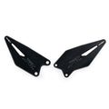 Puig Aluminum Heel Plates KAWASAKI