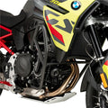 Puig Engine Guard ARCTIC CAT, BMW