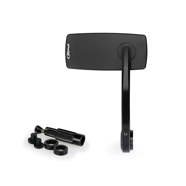 Puig Look Bar-End Mirror Bolt-on
