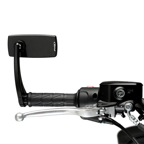 Puig Look Bar-End Mirror Bolt-on