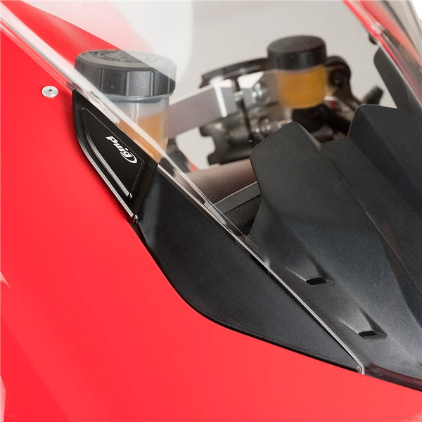 Puig Rearview Mirrors Caps