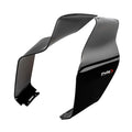 Puig GP Front Spoiler Wind Deflector - YAMAHA