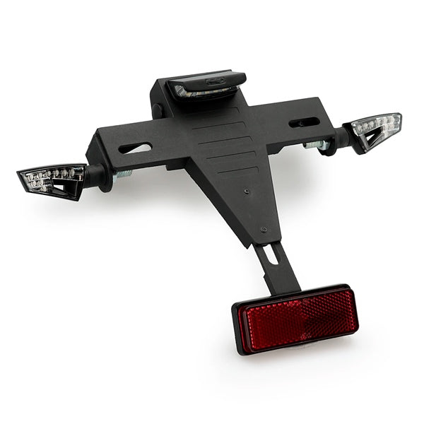Puig Led License Light Angle