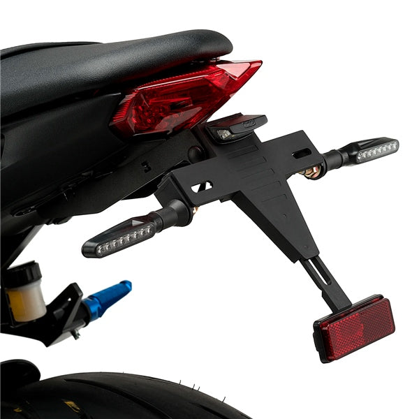 Puig Led License Light Angle