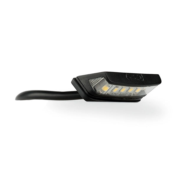 Puig Led License Light Angle