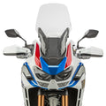 Puig GP Front Spoiler Lower wind deflector - HONDA