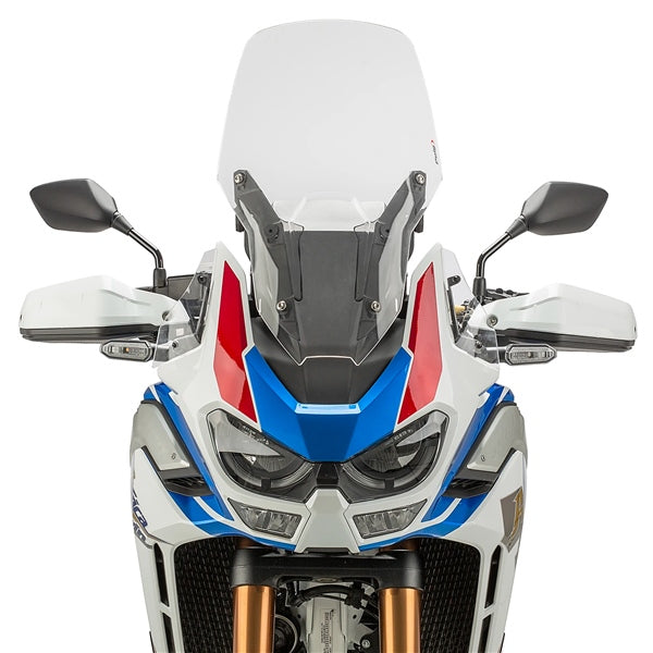 Puig GP Front Spoiler Lower wind deflector - HONDA