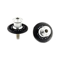 Puig Spool Slider Pro Silver