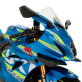 Puig Side Spoiler Downforce Wind Deflector - SUZUKI