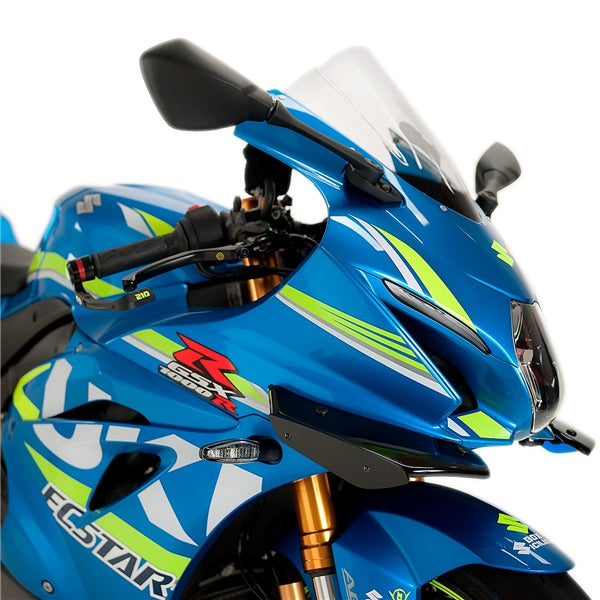 Puig Side Spoiler Downforce Wind Deflector - SUZUKI