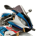 Puig Side Spoiler Downforce Wind Deflector - BMW