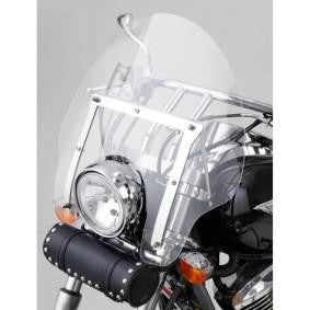 Puig America II Windshield