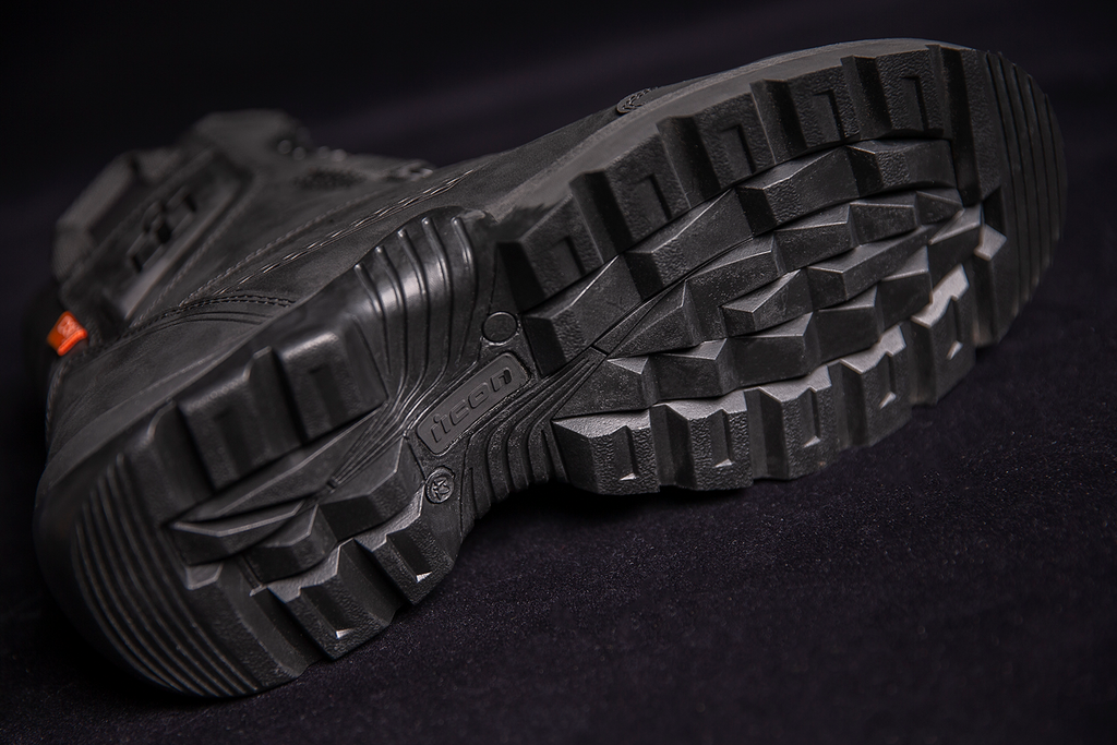 Stormhawk Boot