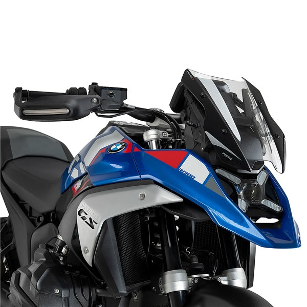 Puig Sport Pista Windshield BMW