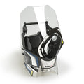 Puig Rally Semi-Fairing