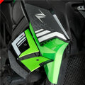 Puig Spoiler D12 KAWASAKI