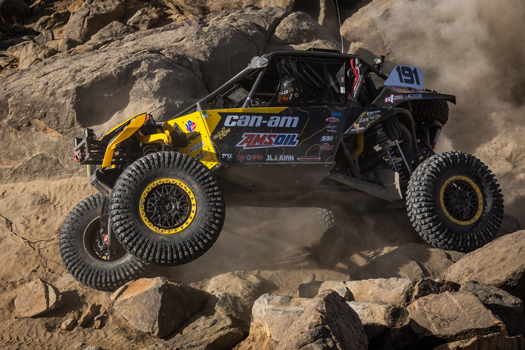 Roxxzilla Tire