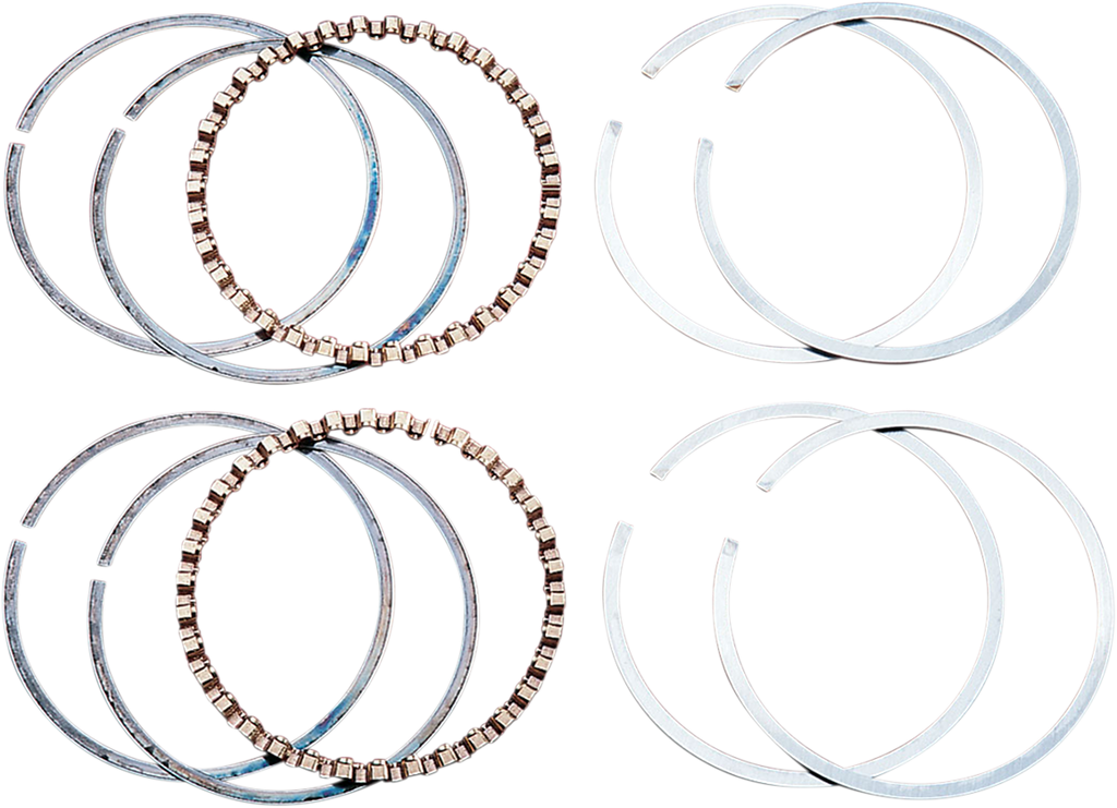 Replacement Piston Rings