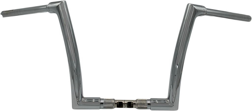 1-1/2" EZ Install Flat Top Handlebar