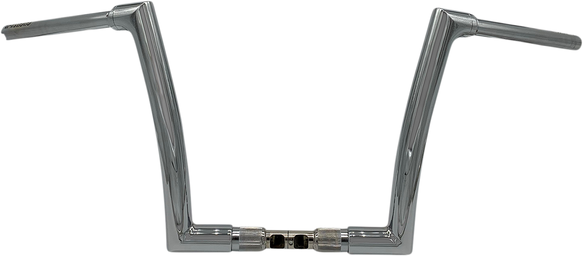1-1/2" EZ Install Flat Top Handlebar