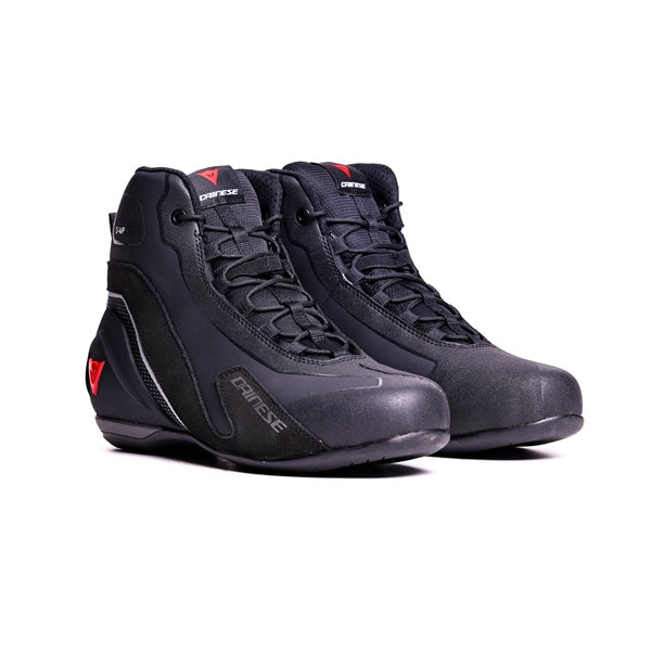 DAINESE RoadMax D-WP Shoes - Men