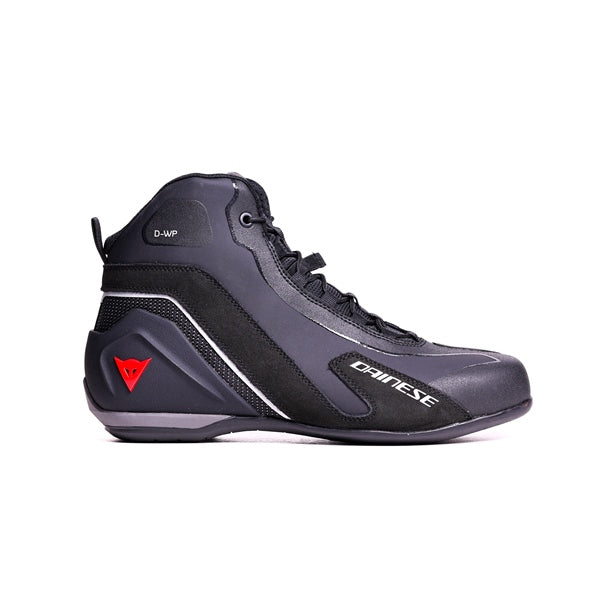 DAINESE RoadMax D-WP Shoes - Men