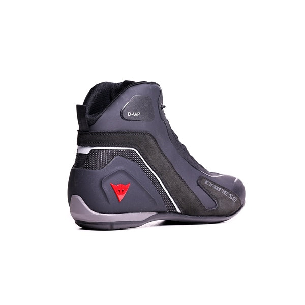 DAINESE RoadMax D-WP Shoes - Men