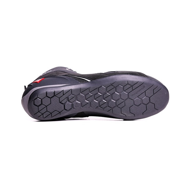 DAINESE RoadMax D-WP Shoes - Men