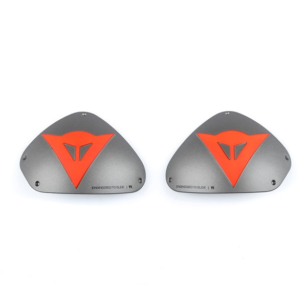 DAINESE Shoulder Plate Kit