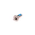 DAINESE Screws Plates Kit