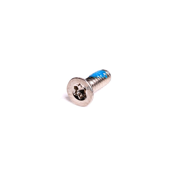 DAINESE Screws Plates Kit