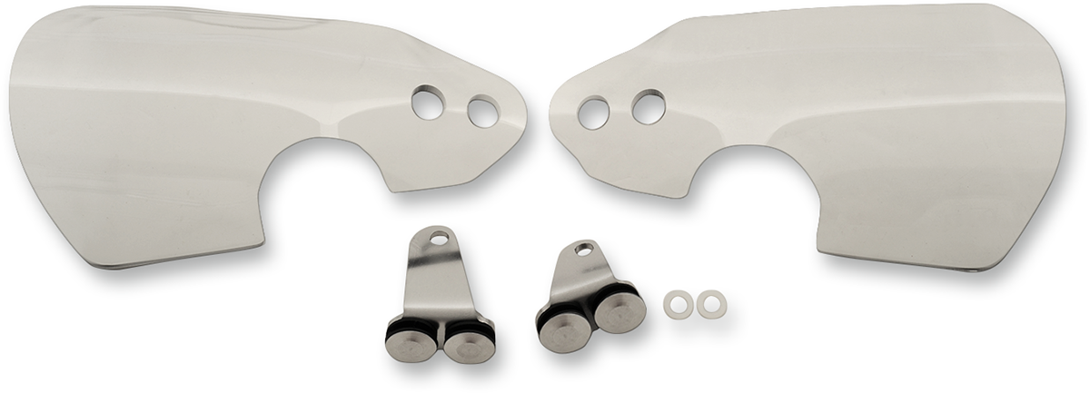 Handguards