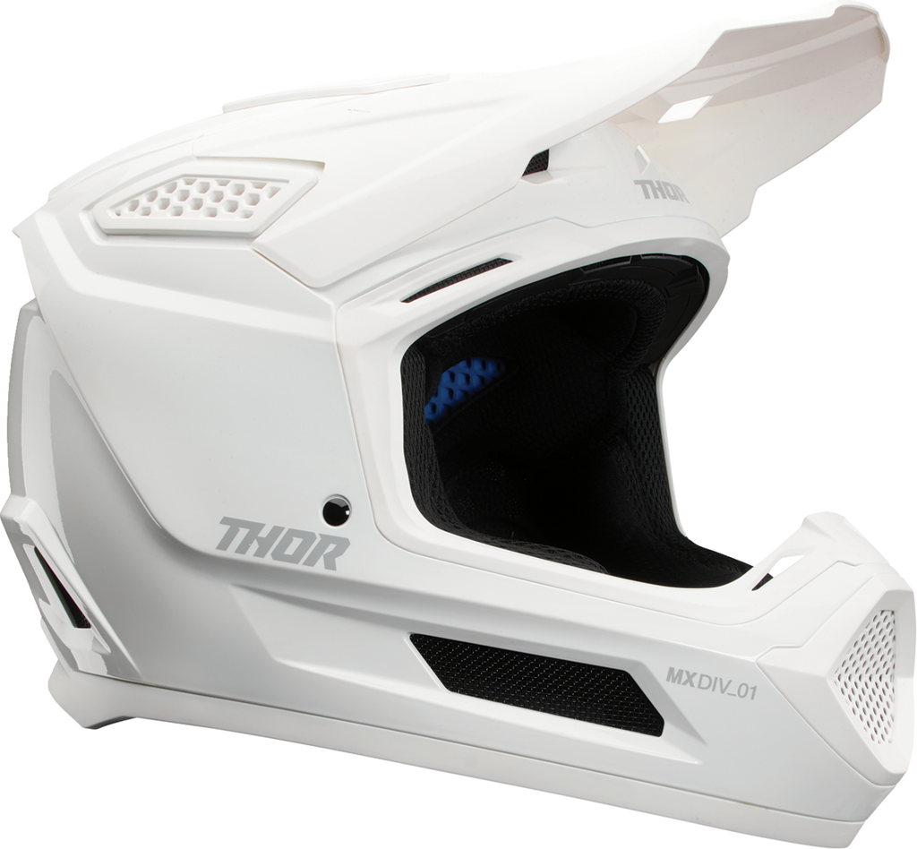Fleet Whiteout Helmet