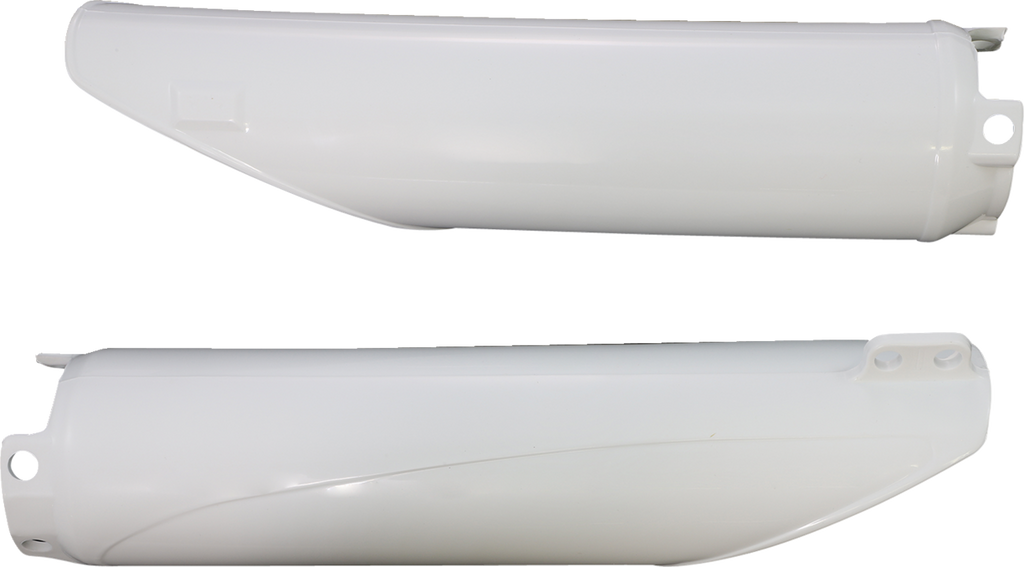 Replacement Fork Covers for Honda — Fork