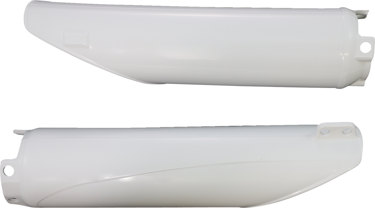 Replacement Fork Covers for Honda — Fork