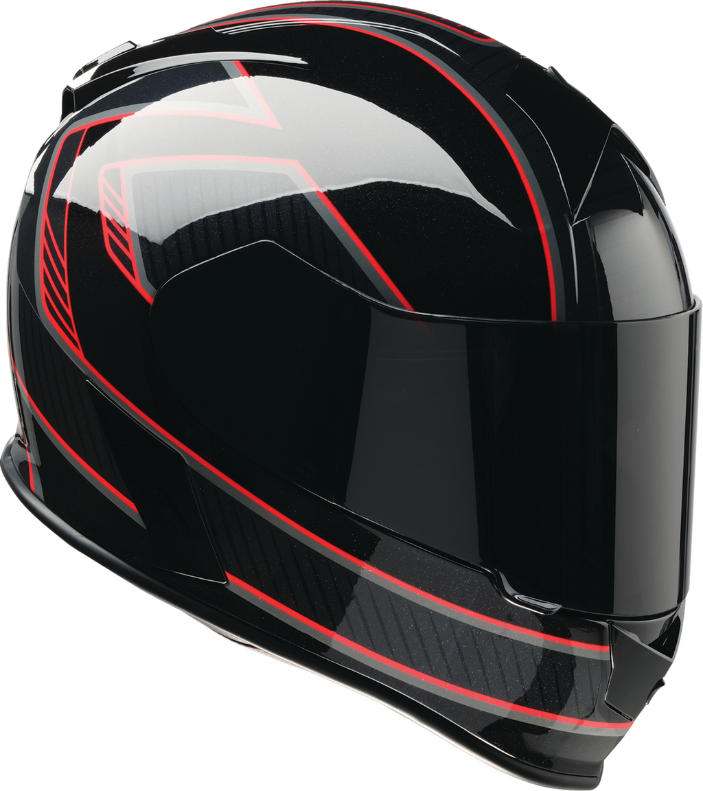 Warrant Amplify Helmet