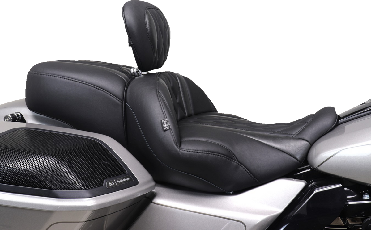 Deluxe Touring Seat