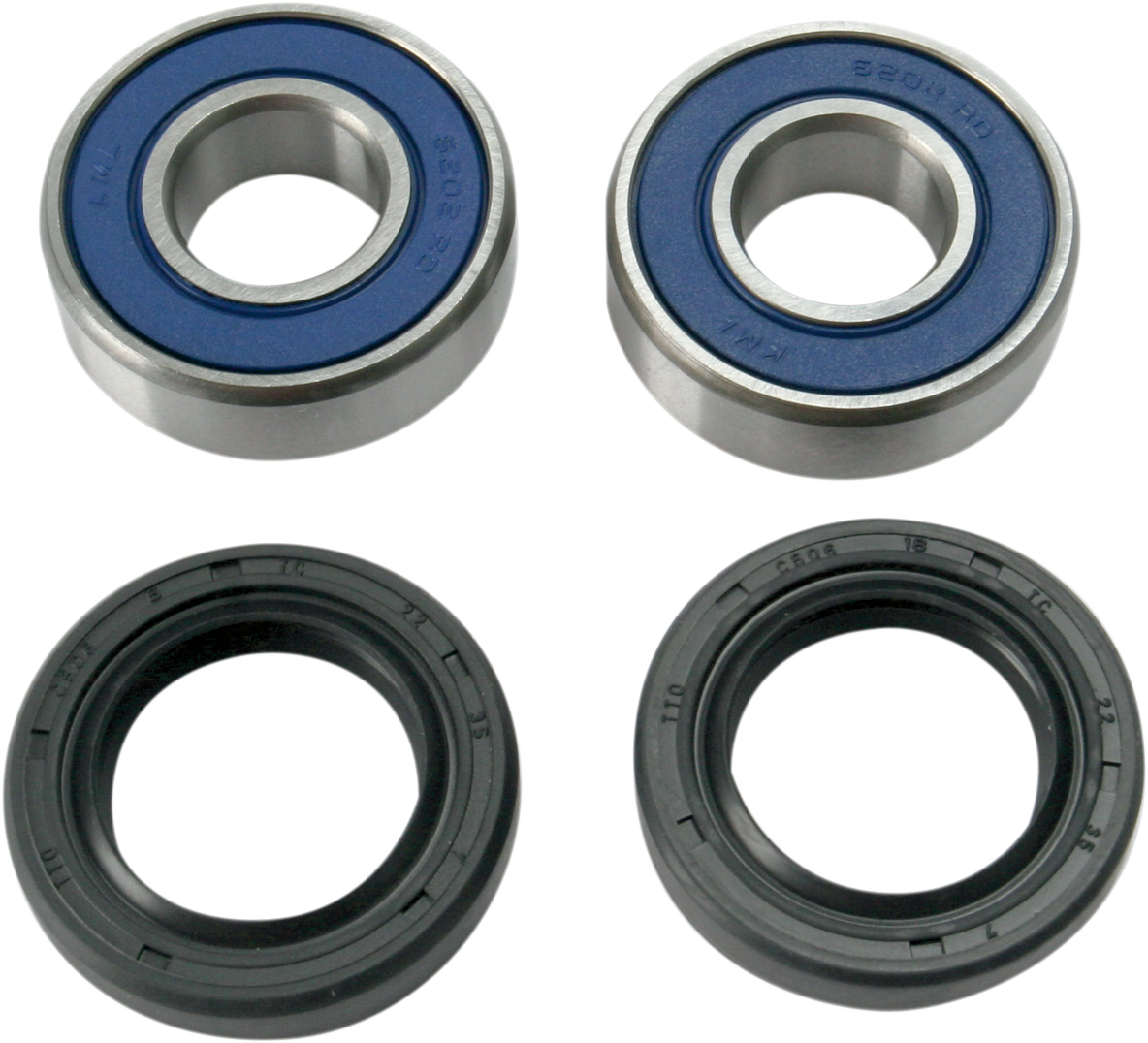 Wheel Bearing Kit for MX1/Talon Hubs