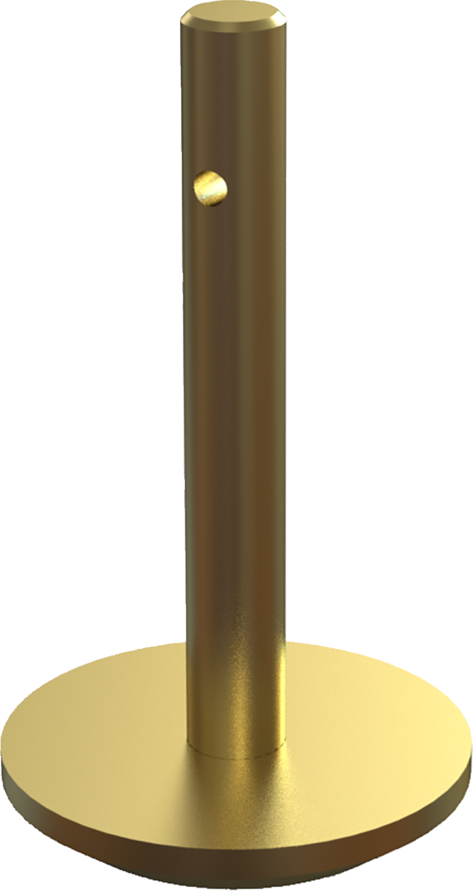 Plow Skid