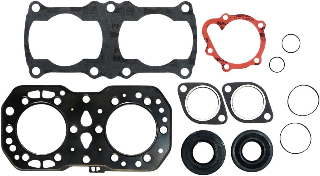 Complete Gasket Set Pol